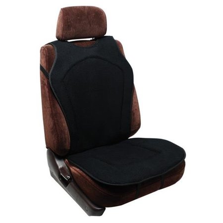 STRIKE3 Seat Cushion - Black ST17207